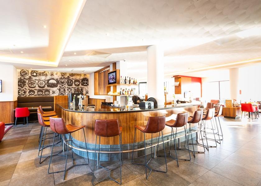 North Holland Hoofddorp Bar