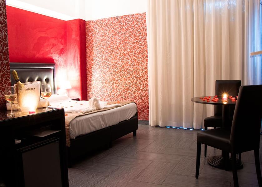 Campania Casoria Room
