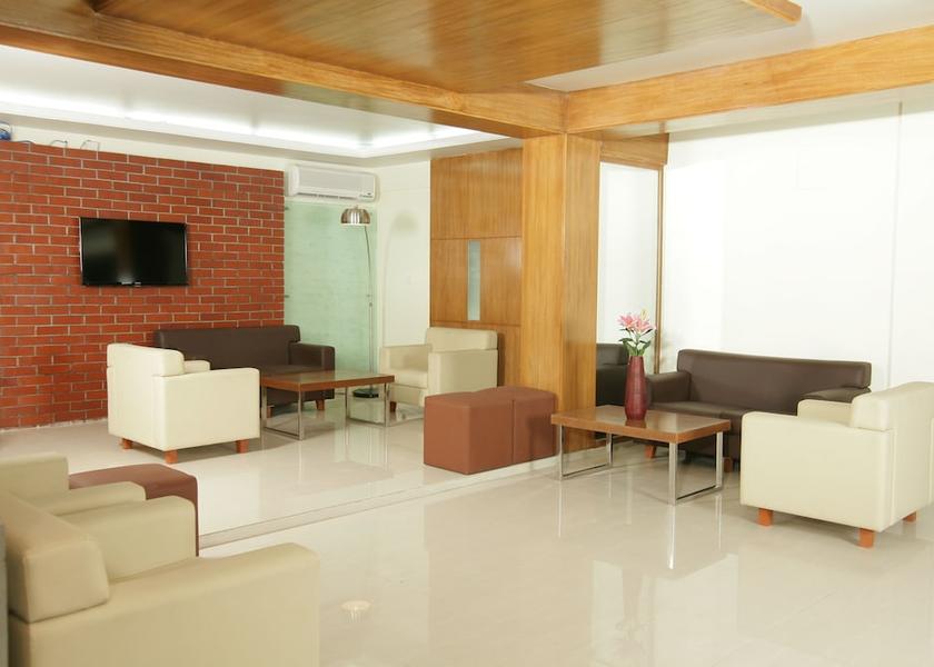  Dhaka Lobby