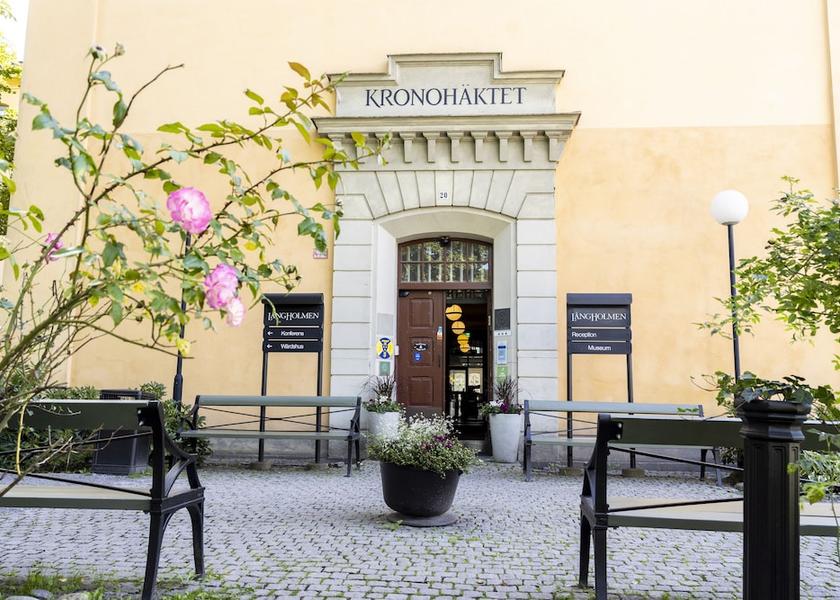 Stockholm County Stockholm Front of property