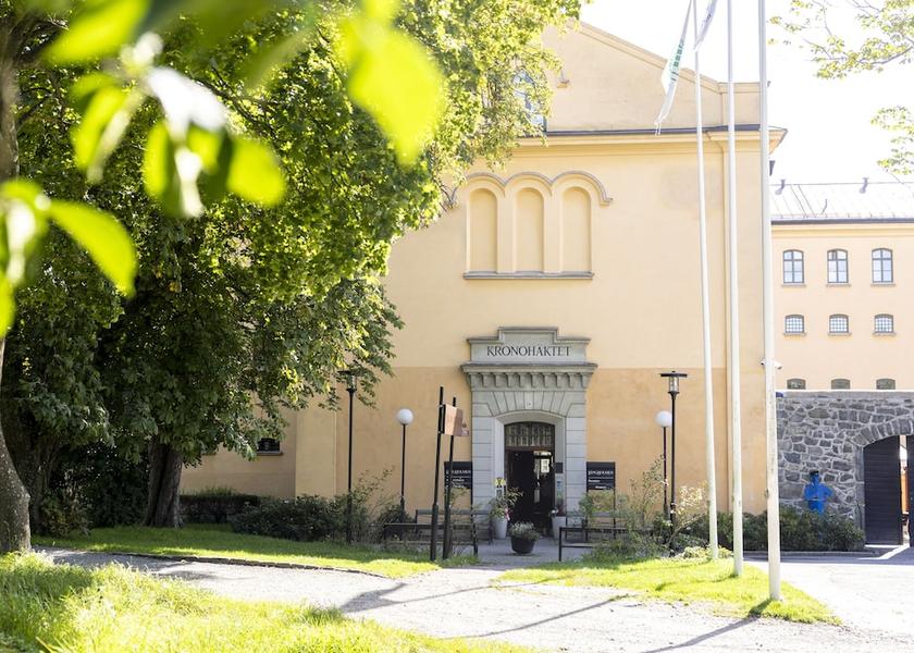 Stockholm County Stockholm Front of property