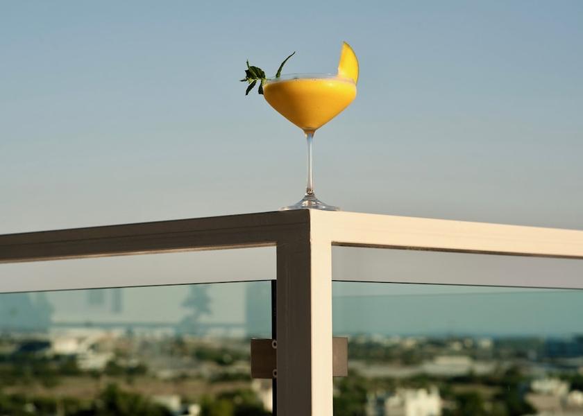 Attica Alimos Terrace/patio