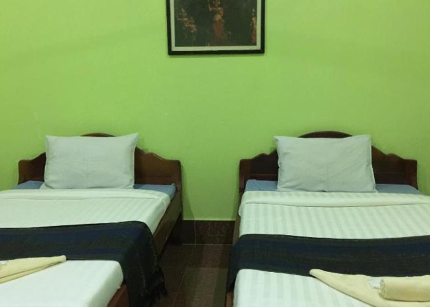Siem Reap Siem Reap 