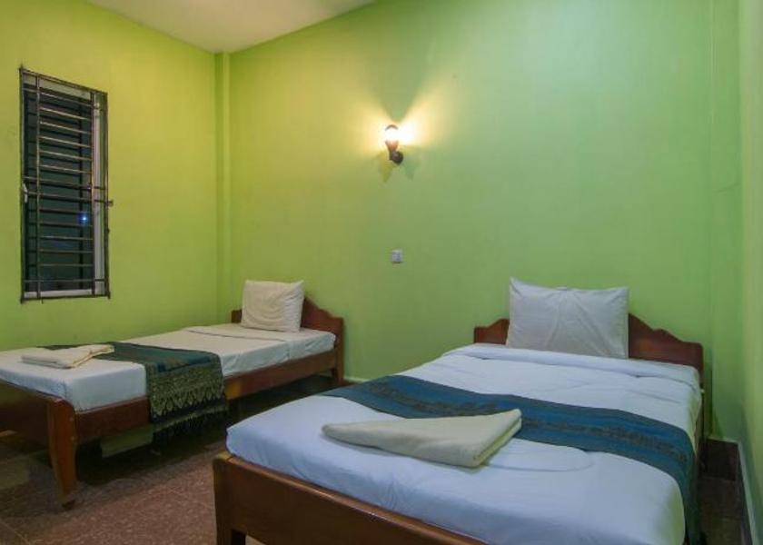 Siem Reap Siem Reap 