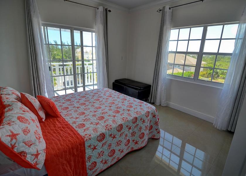  Nassau Room