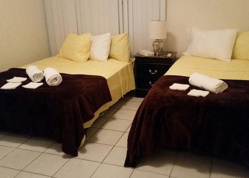  Nassau Room