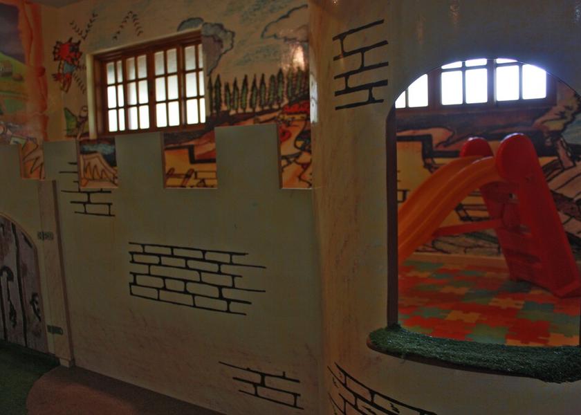 Sao Paulo (state) Torrinha Children's Play Area