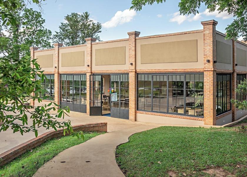 Sao Paulo (state) Torrinha Restaurant