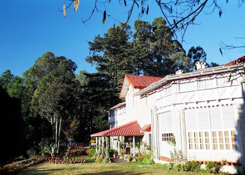 Uttarakhand Ranikhet Primary image