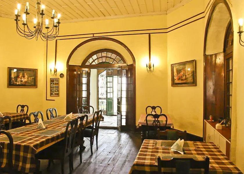 Uttarakhand Ranikhet Food & Dining