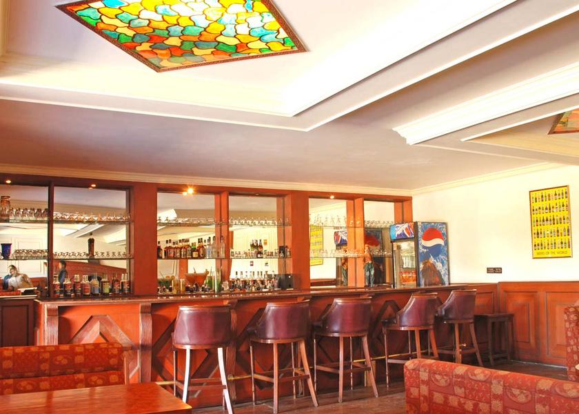 Uttarakhand Ranikhet Bar