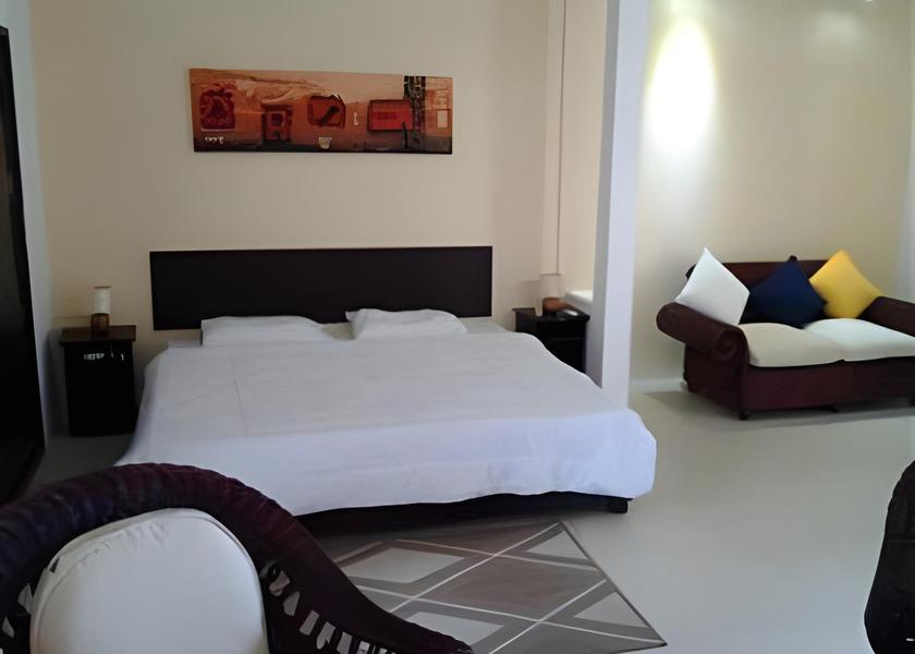 Rivière Noire La Gaulette 1 Bedroom Apartment