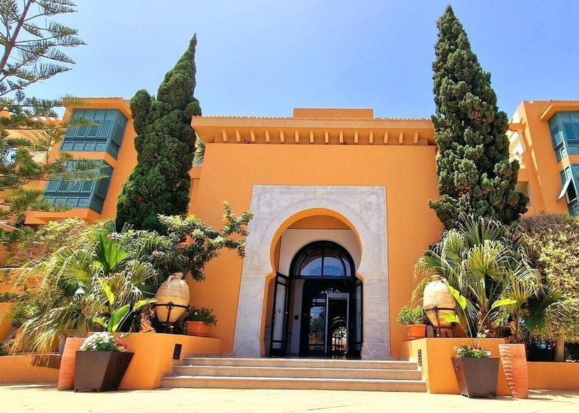 Nabeul Governorate Hammamet Front of property