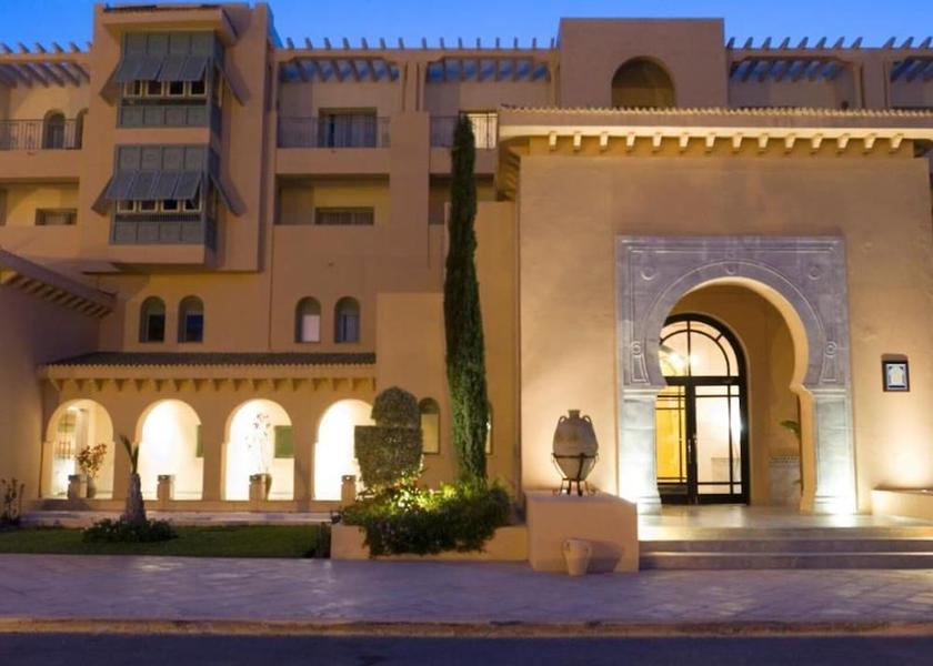 Nabeul Governorate Hammamet Front of property