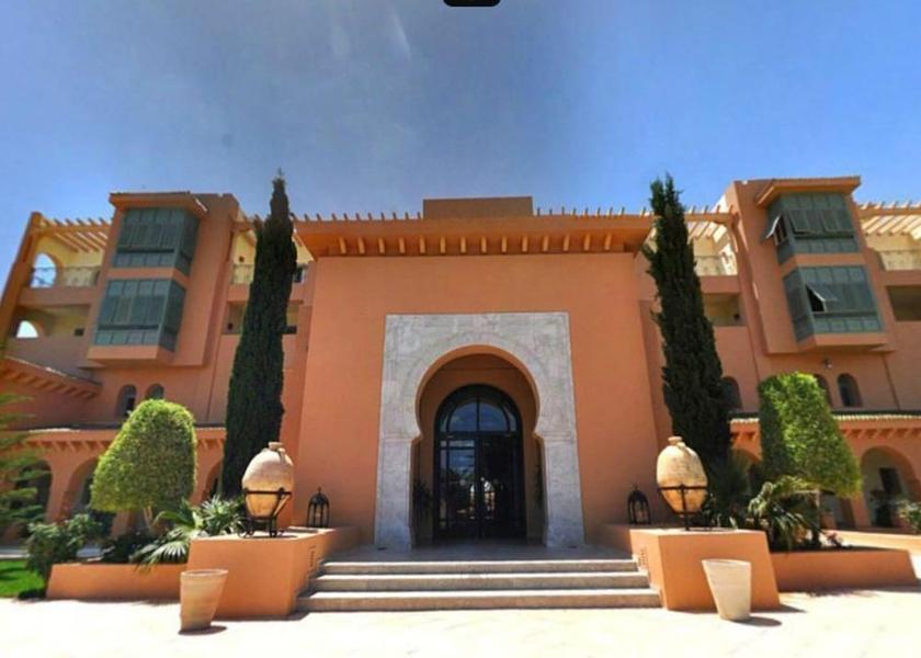 Nabeul Governorate Hammamet Exterior