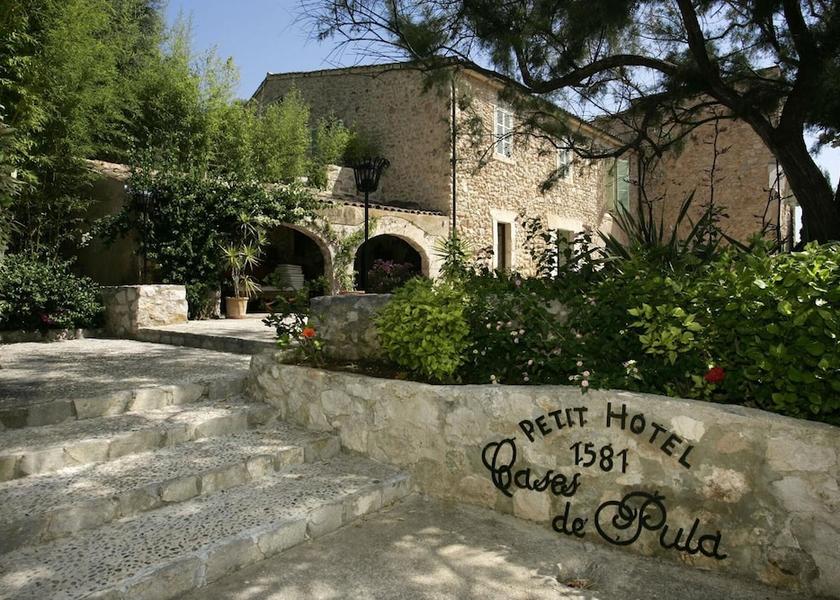 Balearic Islands Son Servera Exterior