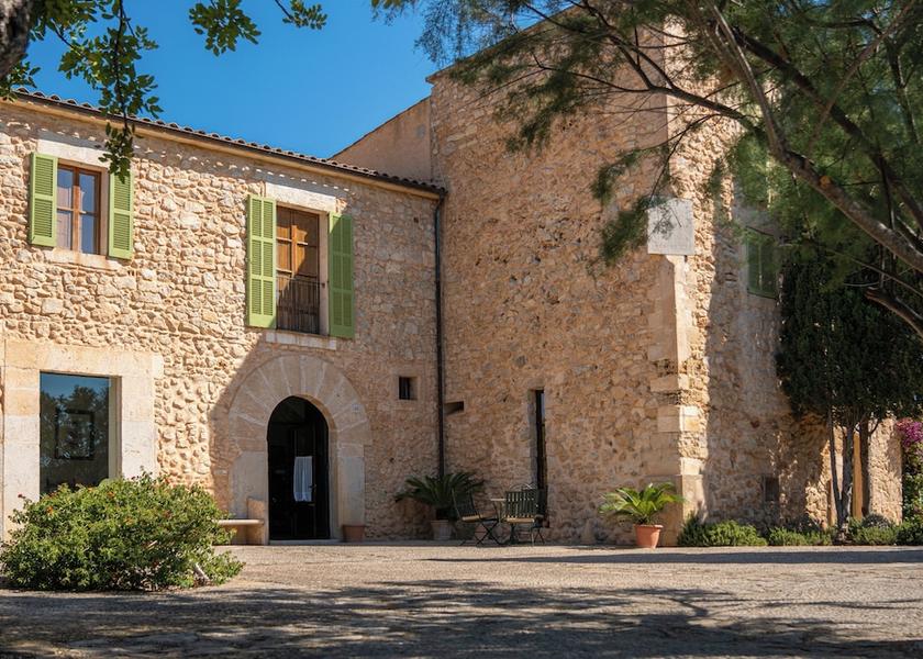 Balearic Islands Son Servera Exterior