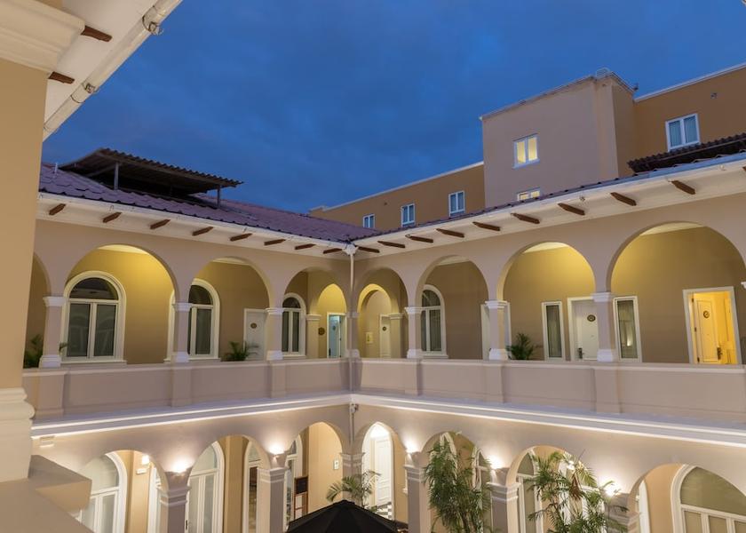 Piura (region) Piura Interior Entrance