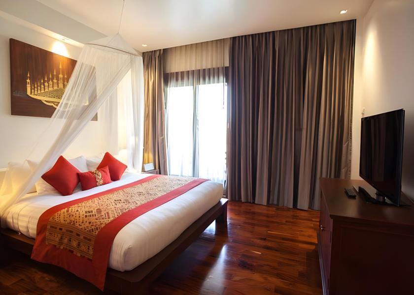  Vientiane Executive Suite