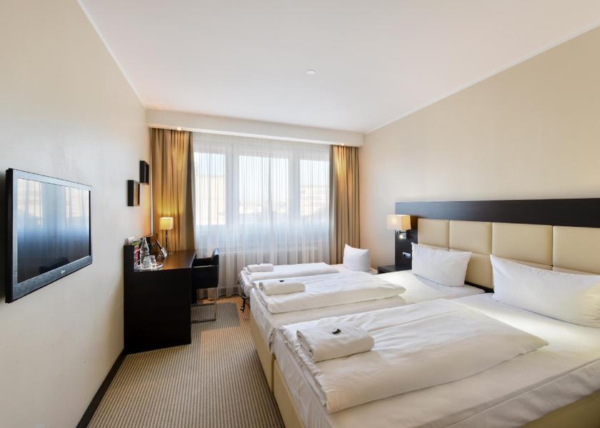 Baden-Württemberg Karlsruhe Triple Room