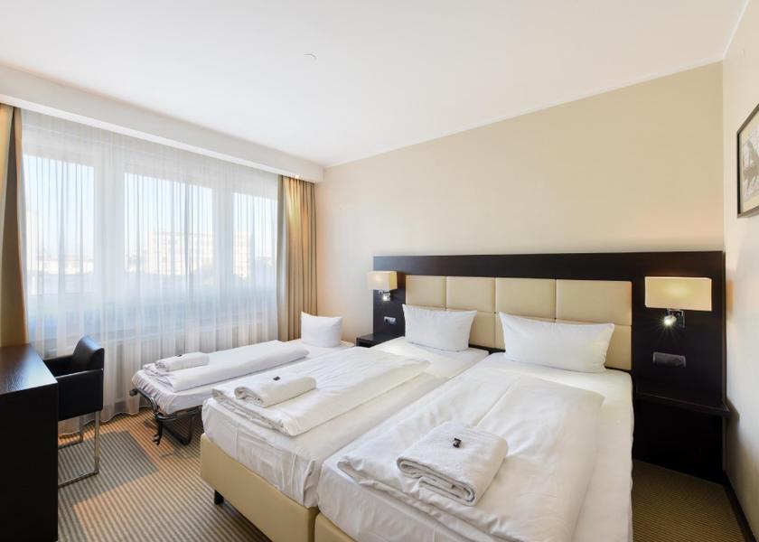 Baden-Württemberg Karlsruhe Triple Room