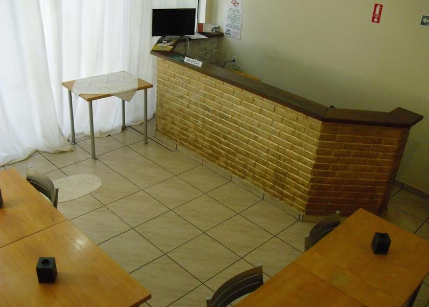São Paulo State Campinas Reception