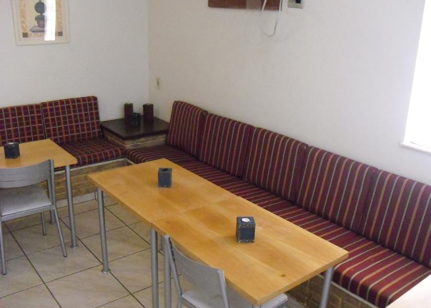 São Paulo State Campinas Reception