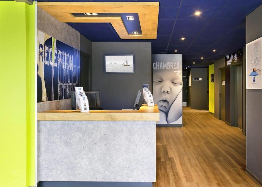 Brittany Saint-Malo Primary image