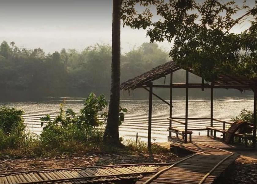 Koh Kong Thma Bang Amenity