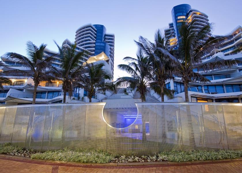 KwaZulu-Natal uMhlanga Facade