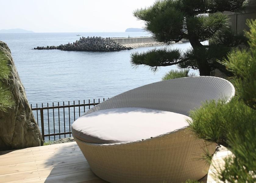Hyogo Sumoto Terrace