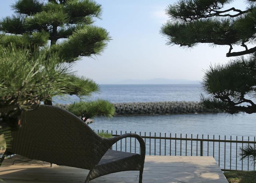 Hyogo Sumoto Terrace