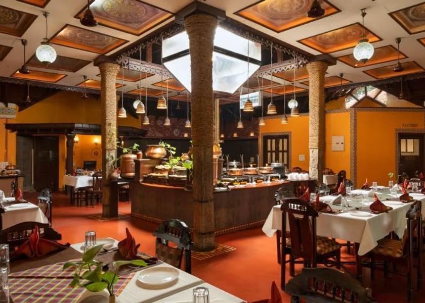 Karnataka Arekalahosahalli Food & Dining