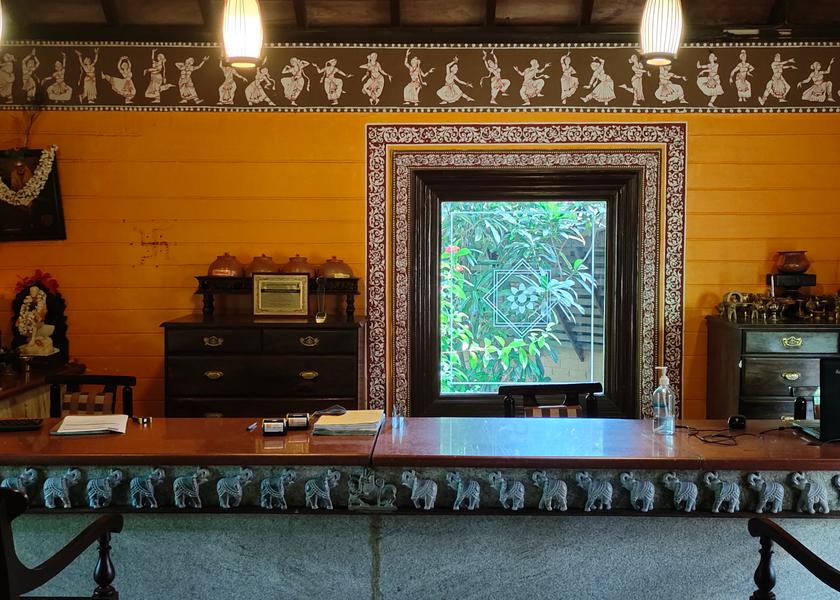 Karnataka Arekalahosahalli 