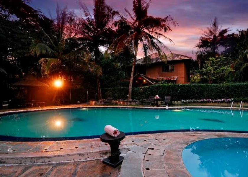 Karnataka Arekalahosahalli Pool