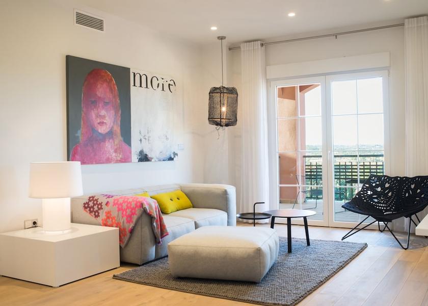 Andalusia Lepe Room