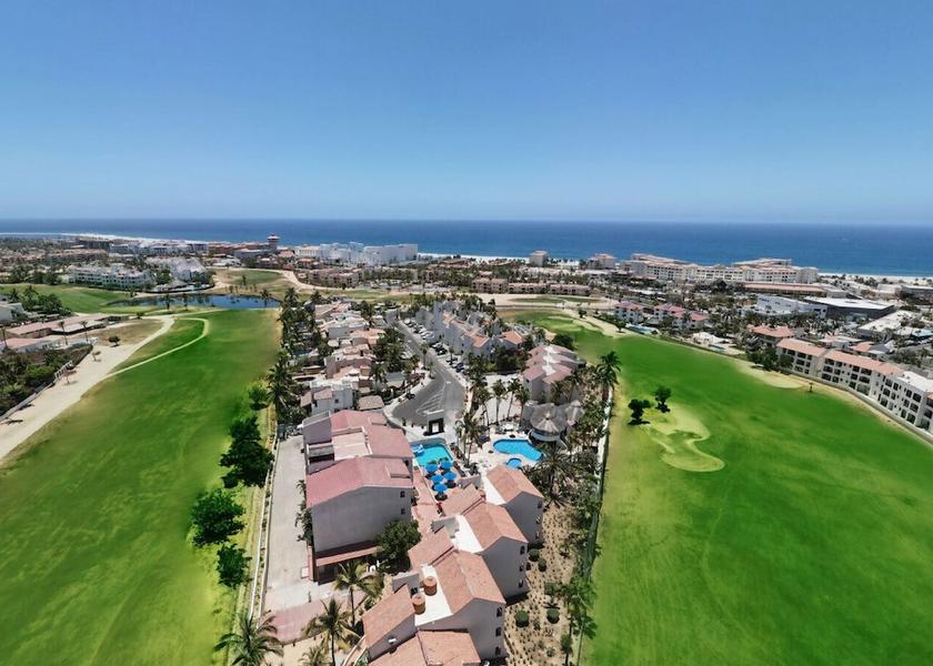 Baja California Sur San José del Cabo Golf