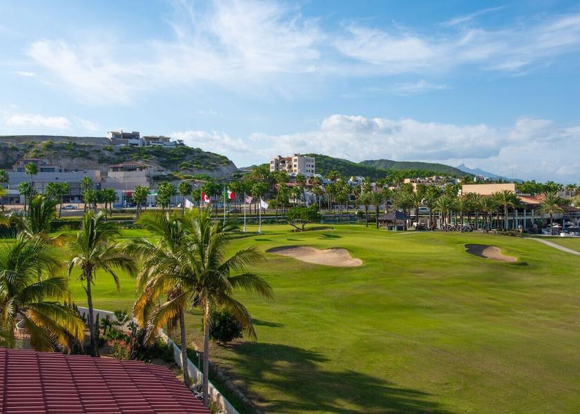 Baja California Sur San José del Cabo Golf