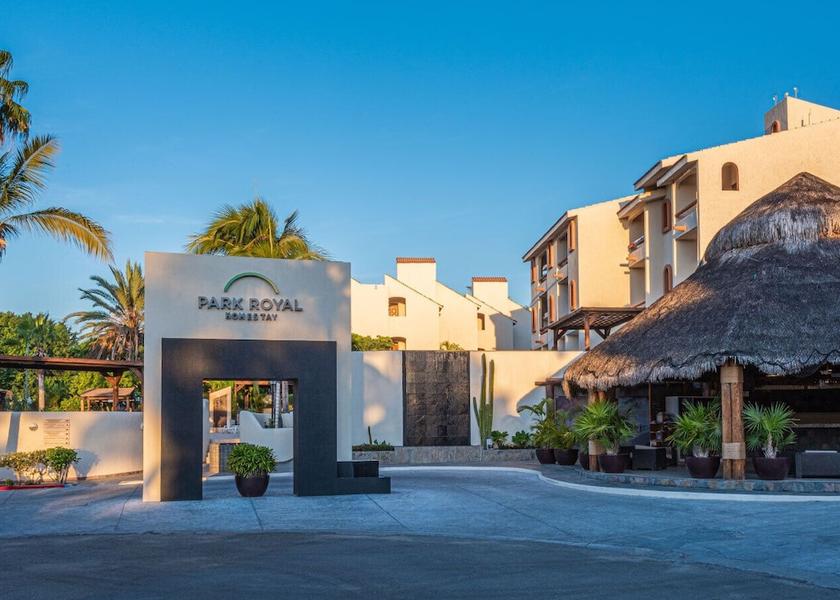 Baja California Sur San José del Cabo Facade