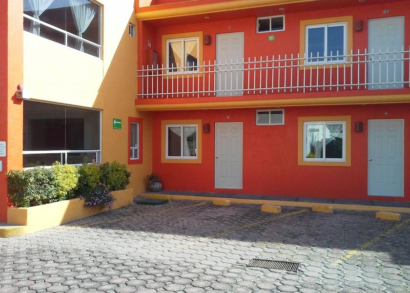 Puebla Puebla Exterior