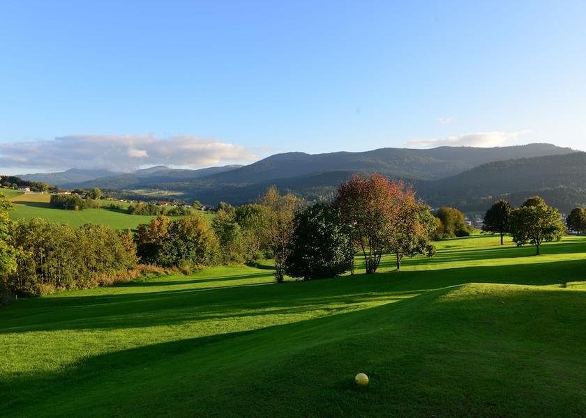 Bavaria Lam Golf