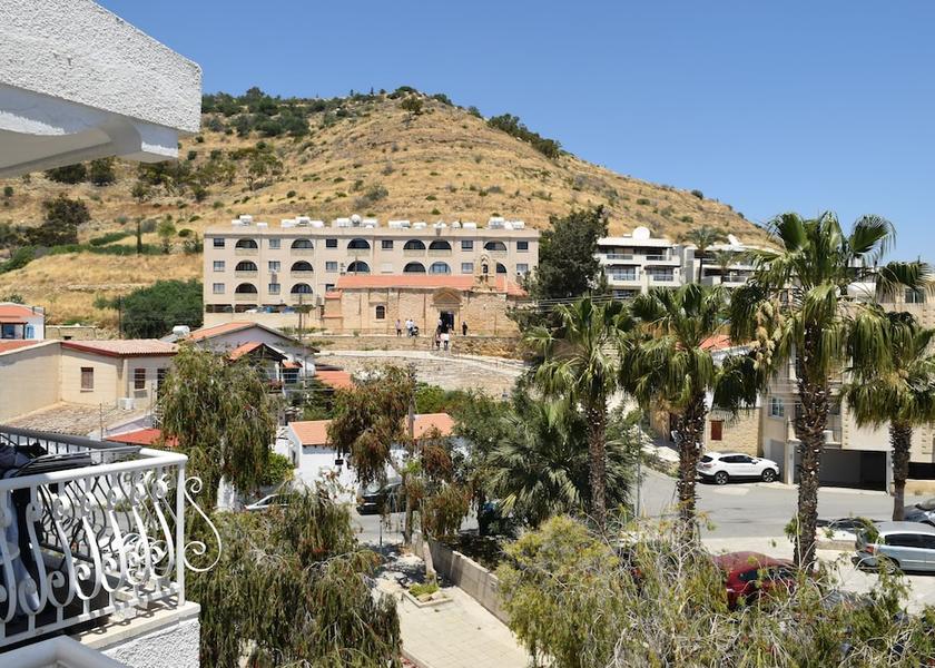 Larnaca Oroklini View from property