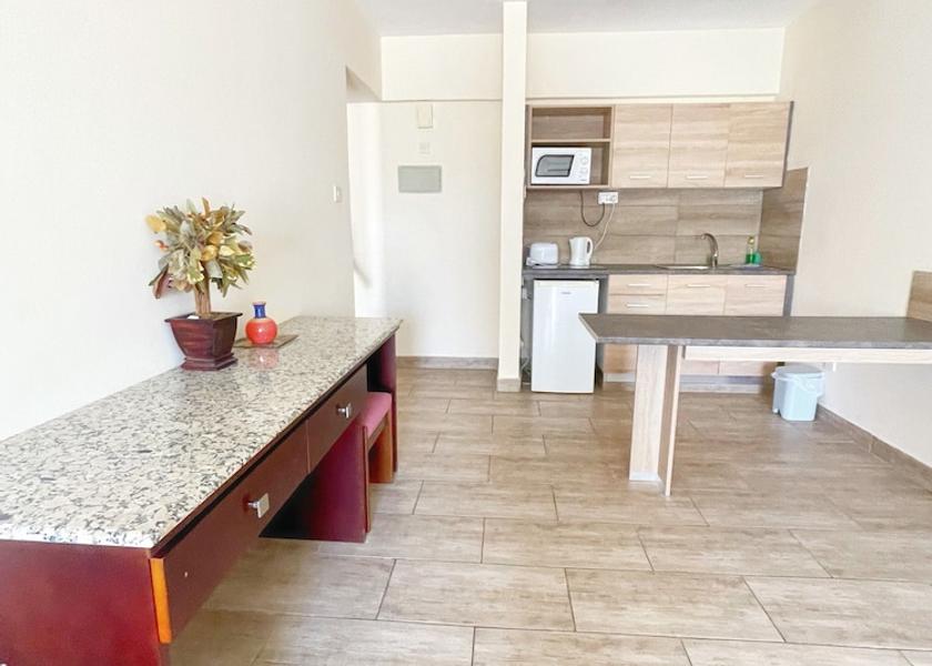 Larnaca Oroklini Room