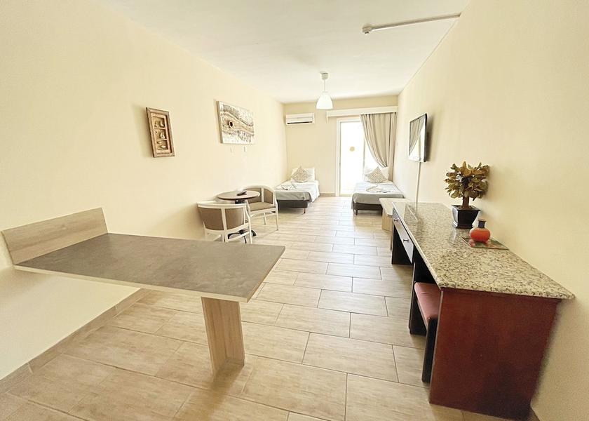 Larnaca Oroklini Room