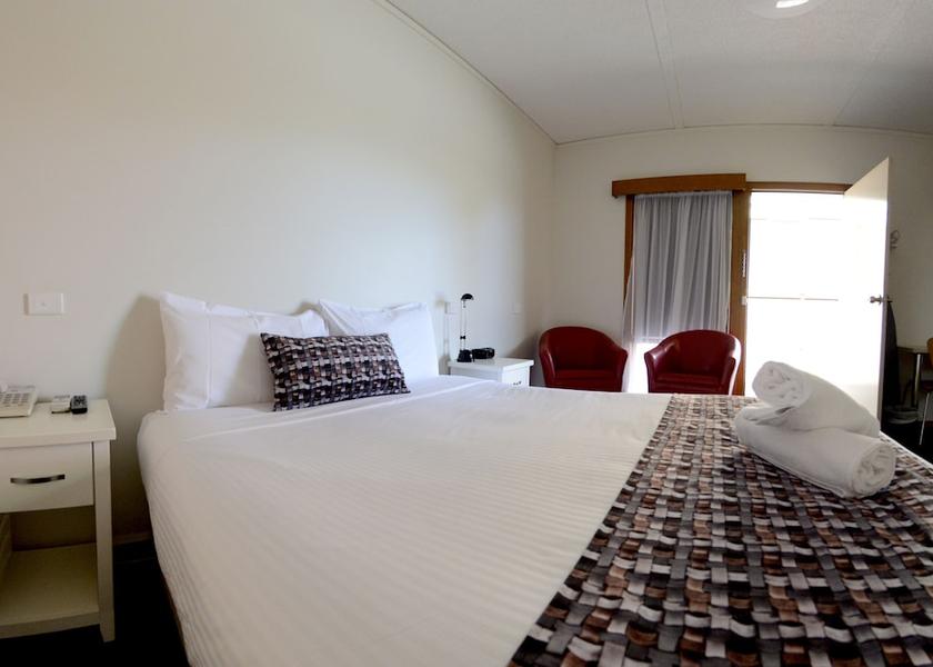 Victoria Benalla Room