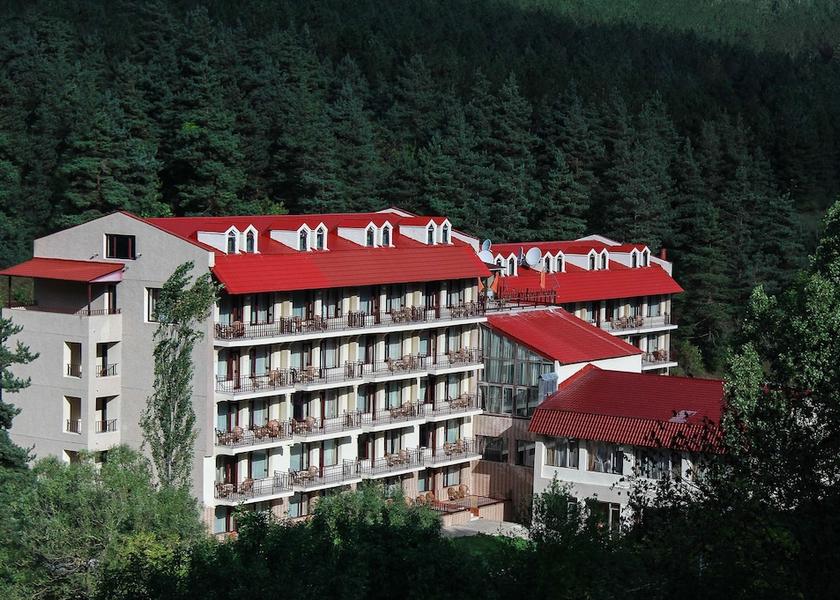  Dilijan Exterior Detail