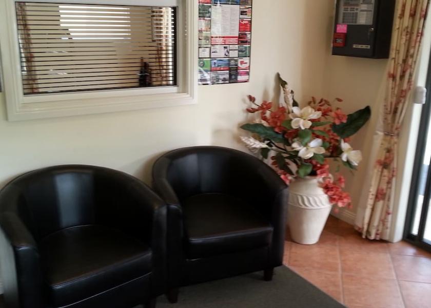 New South Wales Armidale Lobby