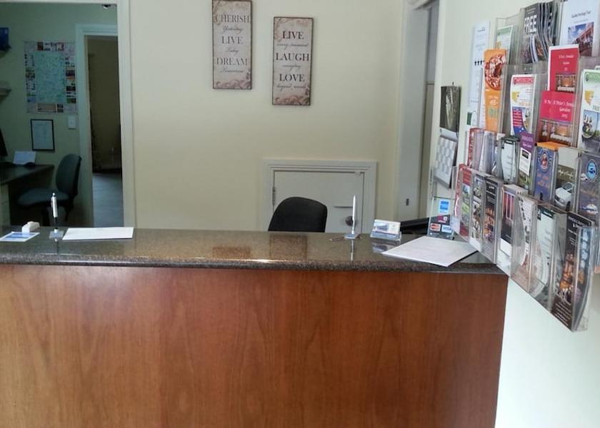 New South Wales Armidale Lobby