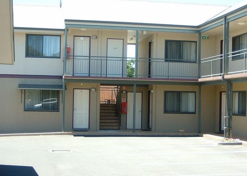 New South Wales Armidale Property Grounds