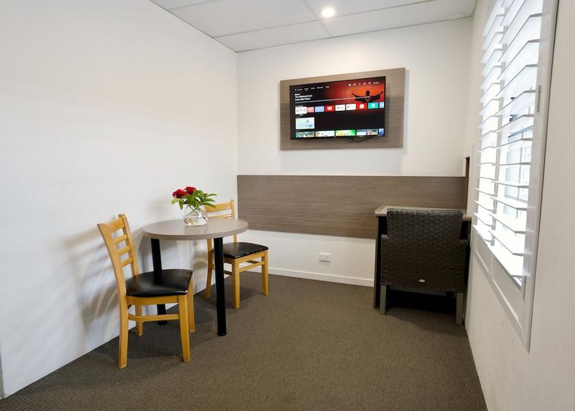 Queensland Bundaberg Living Area